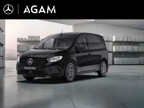 Mercedes-Benz eCitan 112 Pro L1 51 kWh