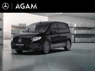 Mercedes-Benz eCitan 112 Pro L1 51 kWh