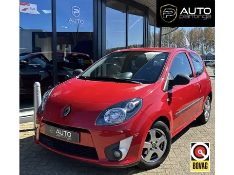 Renault Twingo 1.2-16V Authentique 75PK | NL AUTO | Nette Staat | Airco | 2 Sleutels |
