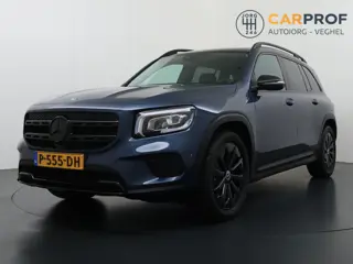 Mercedes-Benz GLB 200 Business Solution AMG Styling | Sfeerverlichting | Camera | Navgatie | Stoelve