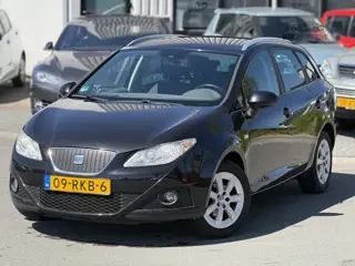 SEAT Ibiza ST 1.2 TDI Style Ecomotive EURO5 | Export | Handel