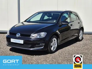 Volkswagen Golf 1.2 TSI Edition ALLSTAR Hele mooie auto!