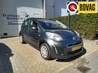 Citroen C1 1.0 Collection Airco 5-Deurs Bluetooth C.V