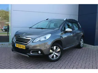 Peugeot 2008 1.2 VTi Allure Pack Premium Plus Airco PDC voor+achter Navi Dealer onderhouden