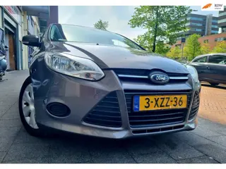 Ford Focus 1.0 EcoBoost Edition Airco Carplay