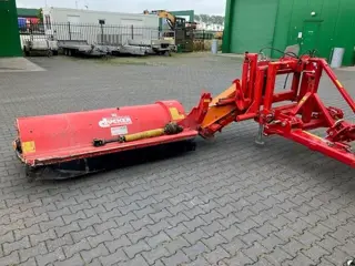 Dücker-Maschinenfabrik USM 21 #38232