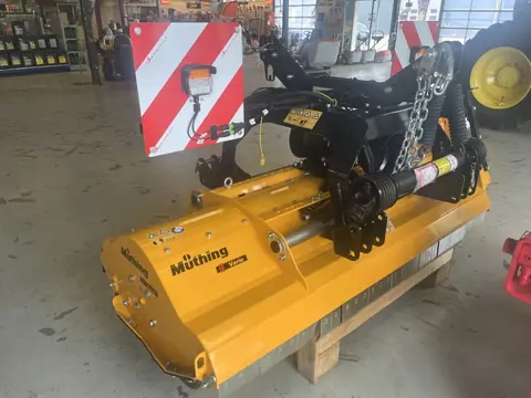 Muthing MU-L 200 VARIO klepelmaaier #775115
