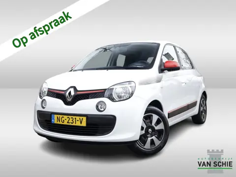 Renault Twingo 1.0 SCe Collection 2e-eig. Dealer-Onderh. BOVAG-Garantie. NL-Auto