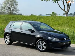 Volkswagen Golf 1.2 TSI Stoelverwarming | 1e Eignaar | Navi | Airco | 4x elek. Ramen | Velgen | Boek