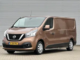 Nissan NV300 1.6 dCi 125 L2 Camera|Trekhaak|Cruise