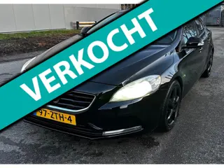 Volvo V40 Volvo V40 1.6 D2 | Momentum Business | NW APK 03-27 | NAVI | Camera