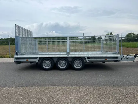 Hulco Terrax-3 3500 | 2025 (bj 2025)