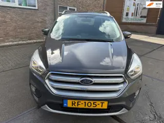 Ford Kuga 1.5 TDCi Trend Ultimate ((( euro 6 )))
