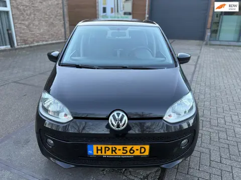 Volkswagen Up! 1.0 high up! BlueMotion((( weinig km )))