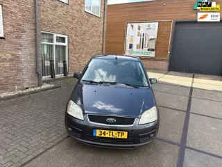 Ford Focus C-Max 1.8-16V Futura ((( automaat )))