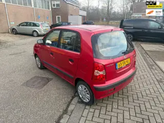 Hyundai Atos 1.1i Active