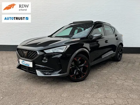 CUPRA Formentor 1.4 eHybrid VZ Copper Ed. PANODAK l TREKHAAK!