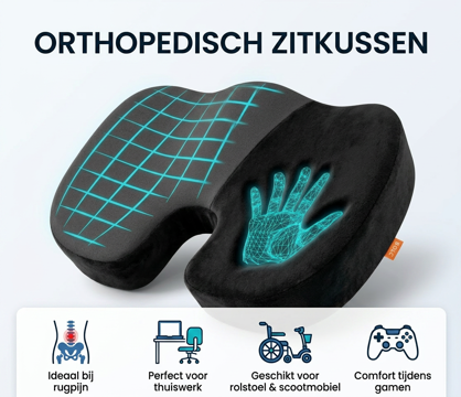 Orthopedisch Zitkussen