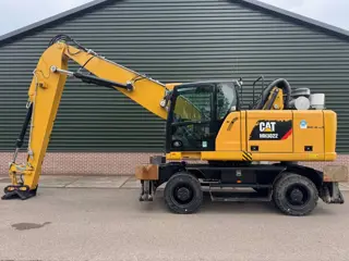 Cat MH 3022 (bj 2019)