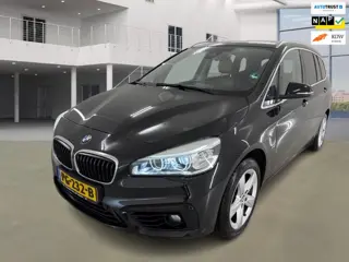 BMW 2-serie Gran Tourer 220i 7p. High Executive