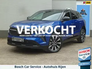Renault Austral 1.2 E-Tech full hybrid 200 Techno|Adaptive-Cruise|Camera|Two-Tone|Blindspot|Stuurver