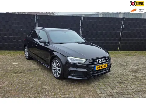 Audi A3 Sportback 35 TFSI CoD Design Pro S-Line Plus