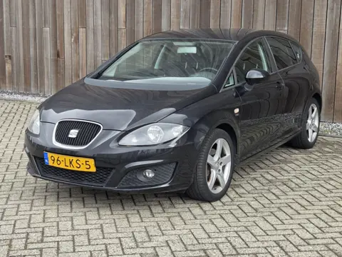 Seat Leon 1.4 TSI Sport