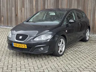 Seat Leon 1.4 TSI Sport