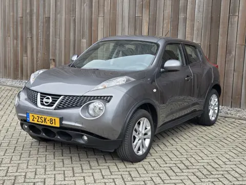 Nissan Juke 1.6 Acenta