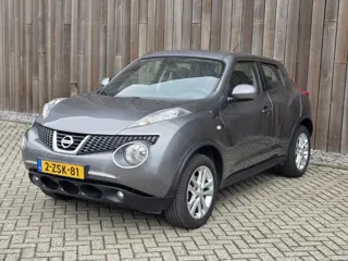 Nissan Juke 1.6 Acenta