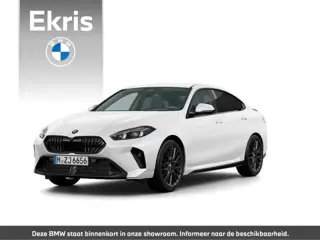 BMW 2-serie Gran Coupé 220 High Executive M Sportpakket Pro | Innovation Pack | Harman Kardon
