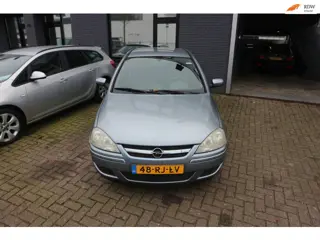 Opel Corsa 1.2-16V Full Rhythm / APK DEC 2026 / AIRCO / LEES TEKST ! ! !