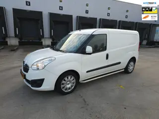 Opel Combo 1.3 CDTi L2H1 Edition / Marge / Verlengd / Airco / Navi