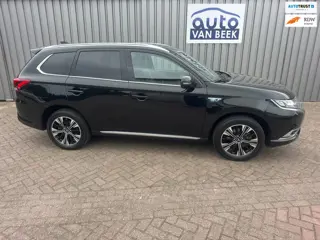 Mitsubishi Outlander 2.4 PHEV S-Edition