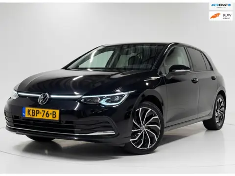 Volkswagen GOLF 1.5 eTSI Active 2021 ACC|Headup|Automaat!