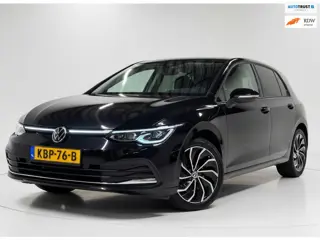 Volkswagen GOLF 1.5 eTSI Active 2021 ACC|Headup|Automaat!