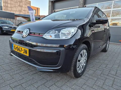 Volkswagen Up! 1.0 BMT move up!