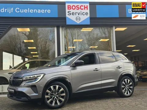 Renault Austral 1.2 E-Tech Hybrid 200 Techno Elektr. A.klep / Virtual cockpit / P-sensoren & camera