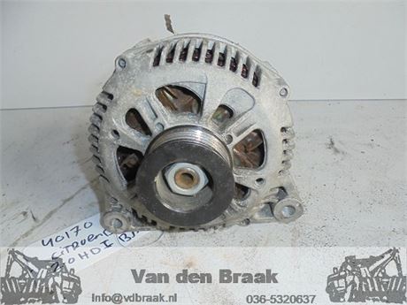 Citroen Berlingo 2.0 HDi 1999-2008 Dynamo