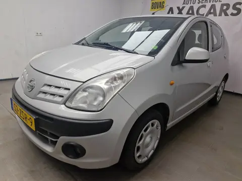 Nissan Pixo 1.0 Acenta AIRCO ! NIEUWE APK ! GARANTIE !