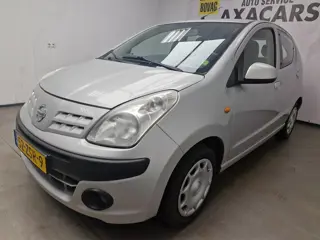 Nissan Pixo 1.0 Acenta AIRCO ! NIEUWE APK ! GARANTIE !