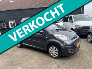 Peugeot 107 1.0 Active