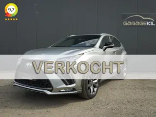 Lexus NX 300h AWD F Sport Premium 1e Eig / Dealeronderh / Pano / Ventilatie / Memory / 360 / Mark Le