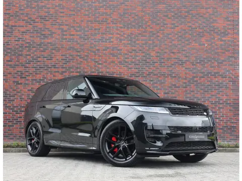 Land Rover Range Rover Sport P440e Dynamic SE | Trekhaak - Pano - Meridian