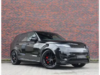 Land Rover Range Rover Sport P440e Dynamic SE | Trekhaak - Pano - Meridian