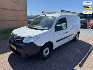 Renault Kangoo 1.5 Blue dCi 95 Comfort Maxi L2H1, Euro 6, Imperiaal, Trekhaak, Navi, PDC, Inbouw,
