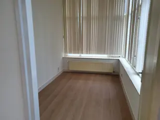 Woning aan de Hoofdstraat te Driebergen-Rijsenburg