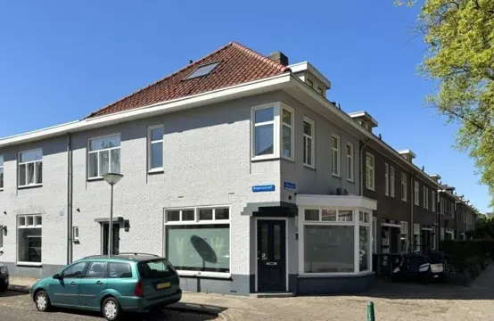 Woning aan de Begoniastraat te Eindhoven