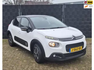 Citroen C3 1.2 PureTech Feel