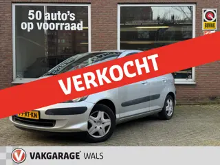 Honda Jazz 1.4 LS | Airco | El. ramen | Radio/Cd speler | Nap